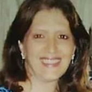 Meet your Posher, Wendy